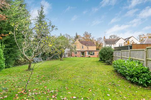 3 bedroom detached house for sale, Birtley Road, Bramley, GU5