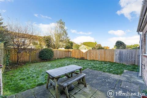 3 bedroom semi-detached house for sale, Meon Road, Halterworth, Romsey, Hampshire