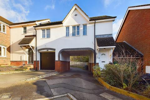 1 bedroom terraced house for sale, Falcon Rise, Downley, High Wycombe, Buckinghamshire