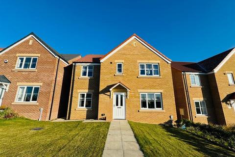 5 bedroom house for sale, Swallowtail Close, Houghton Le Spring DH4