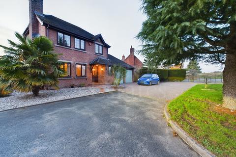 4 bedroom detached house for sale, Astley, Stourport on Severn, DY13 0RE