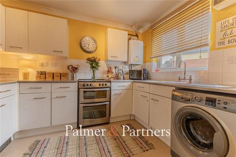 2 bedroom semi-detached house for sale, Talmash Gardens, Ipswich, Suffolk, IP2