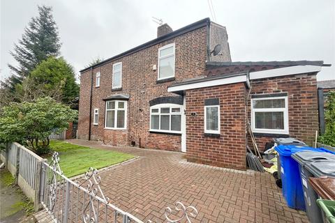 3 bedroom semi-detached house for sale, Gill Street, Blackley, Manchester, M9