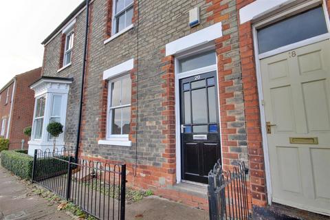 2 bedroom terraced house for sale, Long Lane, Beverley