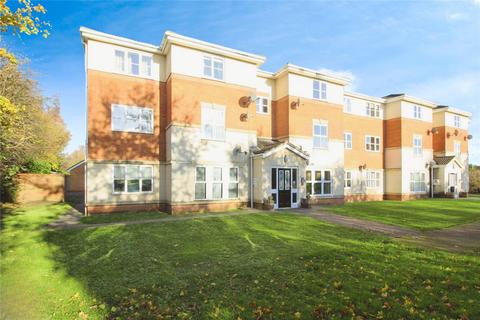 2 bedroom flat for sale, Gillespie Close, Bedfordshire MK42