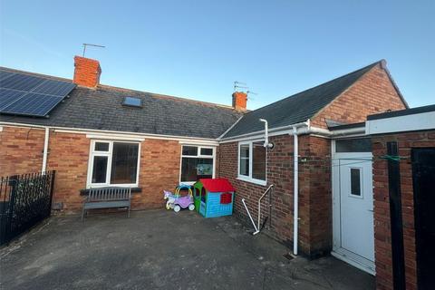 3 bedroom bungalow for sale, Hexham Avenue, County Durham SR7