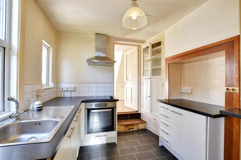 3 bedroom terraced house for sale, South Undercliff, Rye