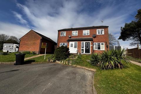11 Clee View Close, Ludlow, SY8 1TH