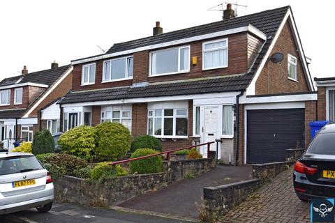 3 bedroom semi-detached house for sale, Redness Close, Nelson