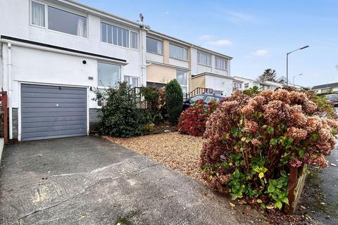 3 bedroom terraced house for sale, Trefusis Close, Truro, Cornwall, TR1 1LJ