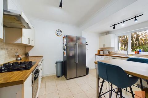 23 Trefusis Close, Truro, TR1 1LJ
