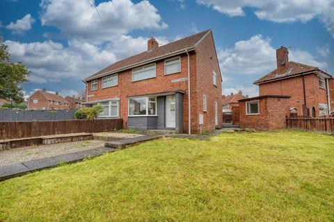 1 Cheviot Gardens, Gateshead, NE11 9LQ