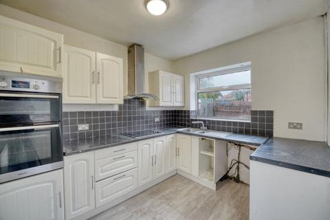 1 Cheviot Gardens, Gateshead, NE11 9LQ