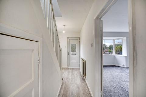 1 Cheviot Gardens, Gateshead, NE11 9LQ