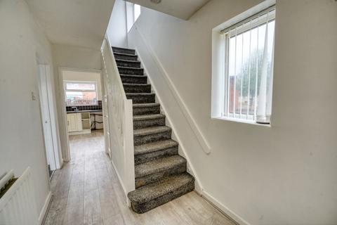1 Cheviot Gardens, Gateshead, NE11 9LQ
