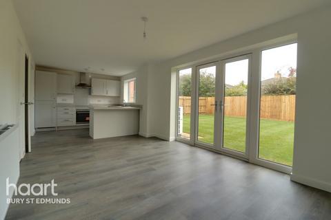 4 bedroom detached house for sale, Copper Fields, Old Newton, Stowmarket