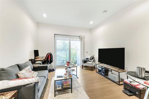 1 bedroom property for sale, 7 Columbia Gardens, Lillie Square SW6