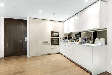 1 bedroom property for sale, 7 Columbia Gardens, Lillie Square SW6