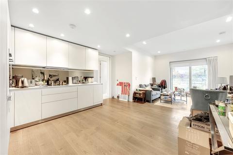 1 bedroom property for sale, 7 Columbia Gardens, Lillie Square SW6