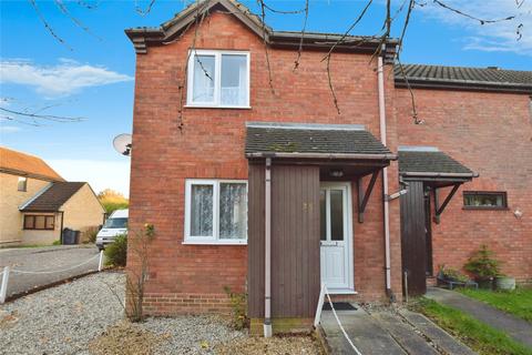 2 bedroom end of terrace house for sale, Coburg Place, South Woodham Ferrers, Chelmsford, Essex, CM3