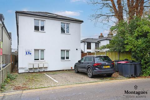 2 bedroom apartment for sale, Hemnall Street, Epping, CM16