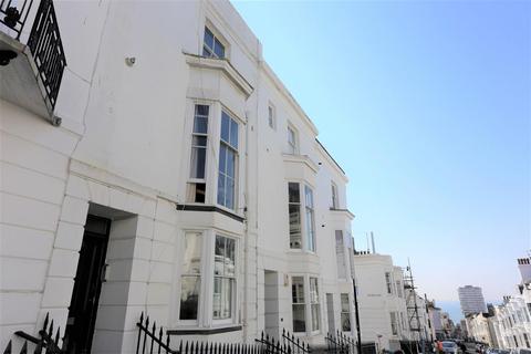 2 bedroom maisonette to rent, Montpelier Street, Brighton