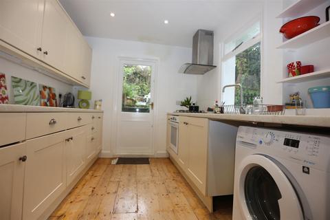 2 bedroom maisonette to rent, Montpelier Street, Brighton