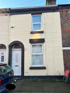 2 bedroom terraced house to rent, St Mary's Avenue, Walton, Liverpool, L4