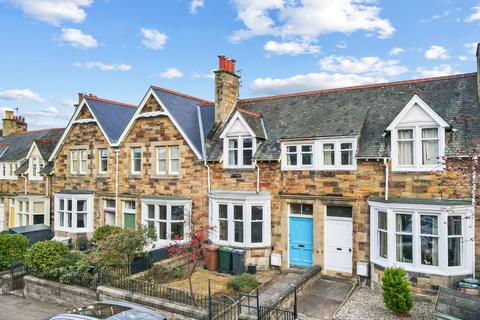 4 bedroom terraced house for sale, 11 St. Clair Terrace, Morningside, Edinburgh, EH10 5NW