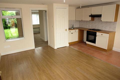 1 bedroom maisonette to rent, Chaloner Road, Aylesbury