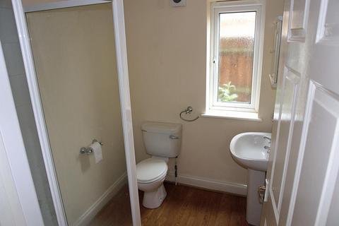 1 bedroom maisonette to rent, Chaloner Road, Aylesbury