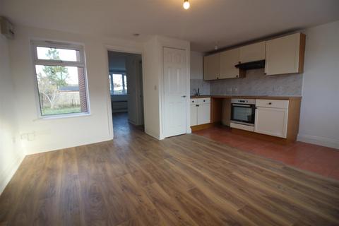 1 bedroom maisonette to rent, Chaloner Road, Aylesbury