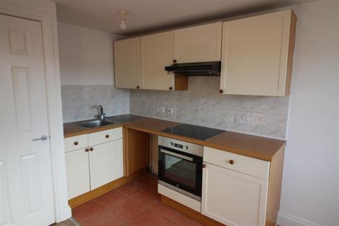 1 bedroom maisonette to rent, Chaloner Road, Aylesbury