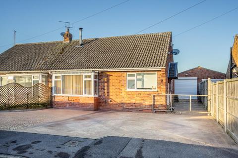 3 bedroom semi-detached house for sale, Murton Garth, Murton, York