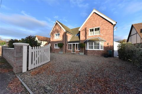 5 bedroom detached house for sale, Bell Lane, Barton Mills, Bury St. Edmunds, Suffolk, IP28