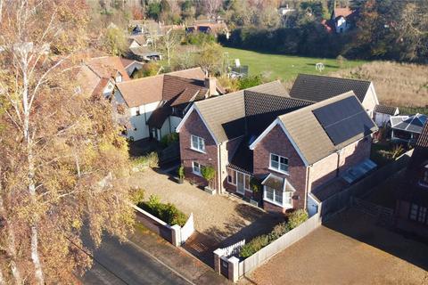 5 bedroom detached house for sale, Bell Lane, Barton Mills, Bury St. Edmunds, Suffolk, IP28