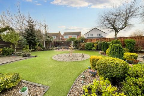 3 bedroom detached bungalow for sale, Liverpool Road, Southport PR8