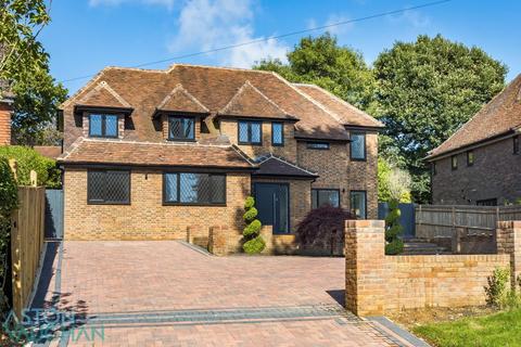 7 bedroom detached house for sale, Woodlands, Hove BN3