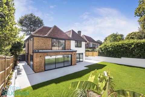 7 bedroom detached house for sale, Woodlands, Hove BN3