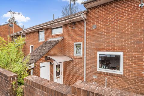 2 bedroom terraced house to rent, May Tree Close, Winchester, SO22