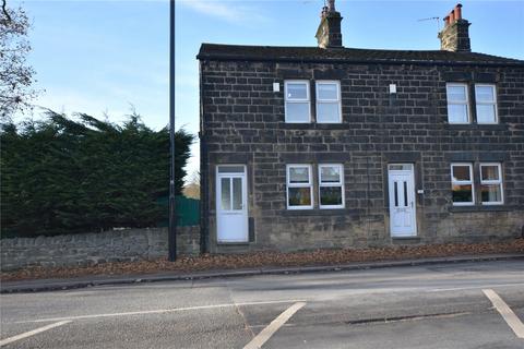 2 bedroom semi-detached house for sale, Otley Road, Guiseley, Leeds, West Yorkshire