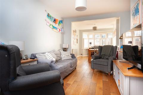 3 bedroom end of terrace house for sale, West Barnes Lane, New Malden, KT3