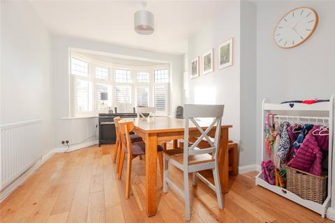 3 bedroom end of terrace house for sale, West Barnes Lane, New Malden, KT3