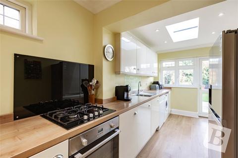 3 bedroom semi-detached house for sale, Lime Grove, Doddinghurst, Brentwood, Essex, CM15