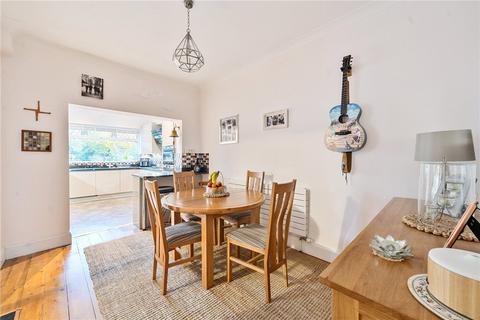 4 bedroom detached house for sale, Sutherland Avenue, Petts Wood, Orpington