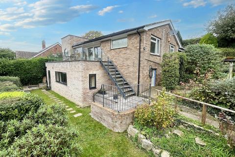 3 bedroom detached house for sale, West Lulworth