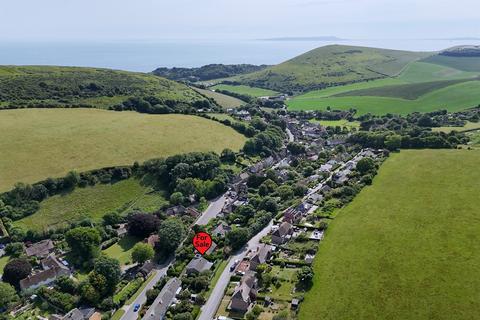 undefined, West Lulworth