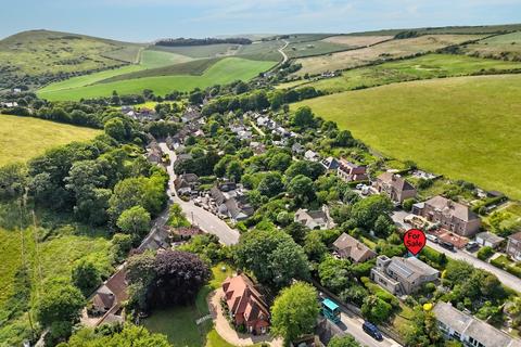 undefined, West Lulworth