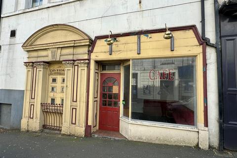 Albemarle Crescent, Scarborough