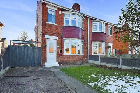 3 bedroom semi-detached house for sale, Richmond Road, Doncaster DN5